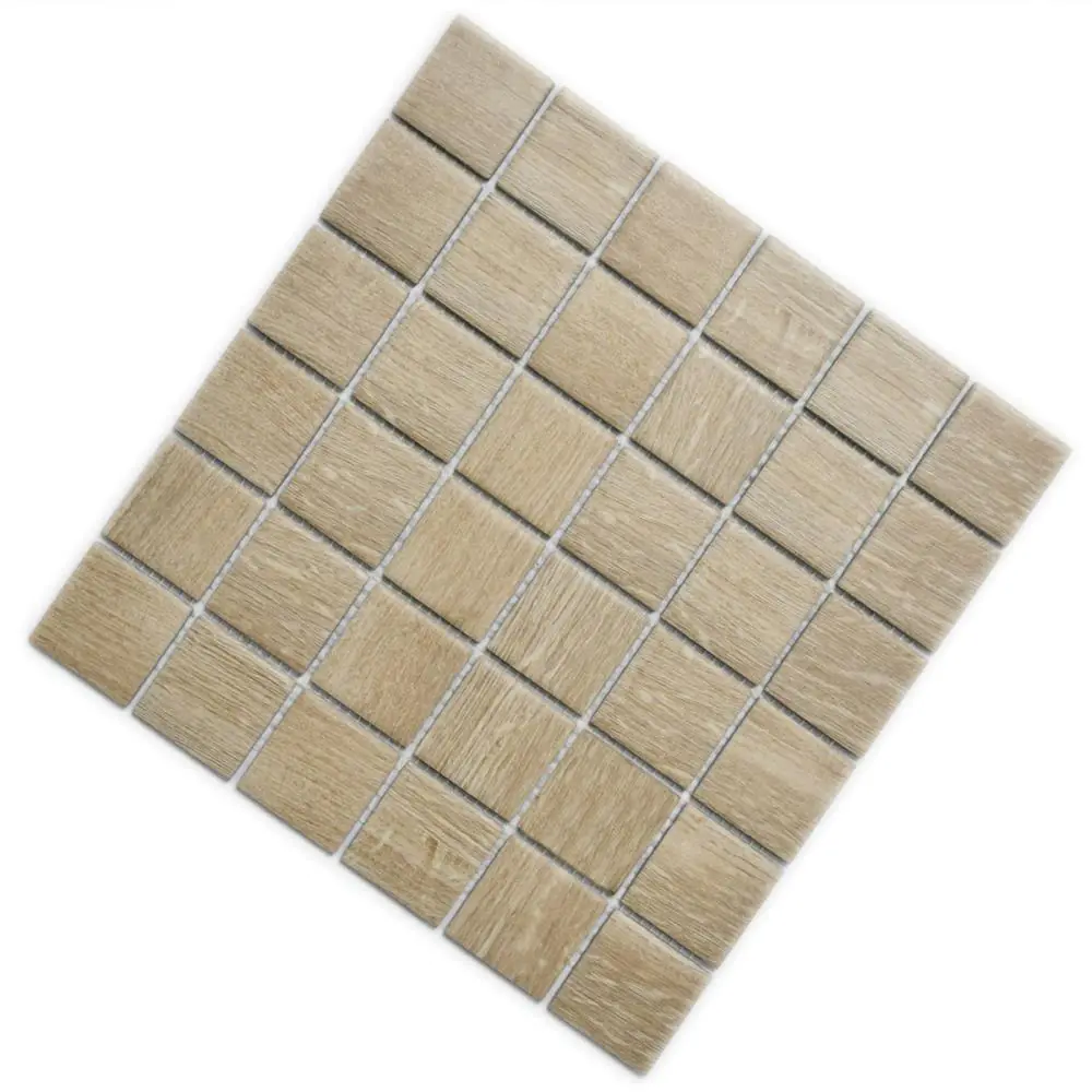 Mosaik Engers ARI0660 Arizona Nature walnuss beige braun 30x30 cm I.Sorte Mosaik Engers ARI0660 Arizona Nature walnuss beige braun 30x30 cm I.Sorte