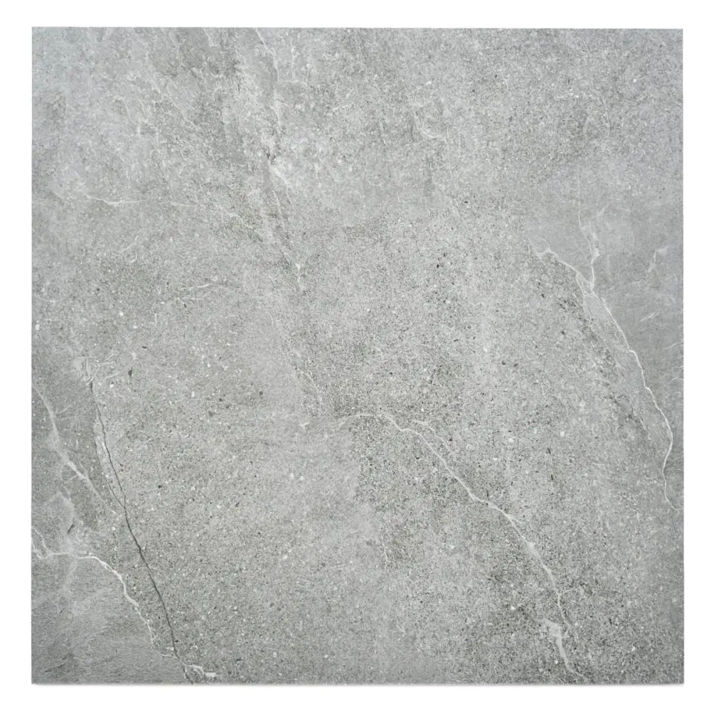 Terrassenplatte Cerrad CF12 Cliff 2.0 grey grau 60x60 cm R11 A B C Terrassenplatte Cerrad CF12 Cliff 2.0 grey grau 60x60 cm R11 A B C