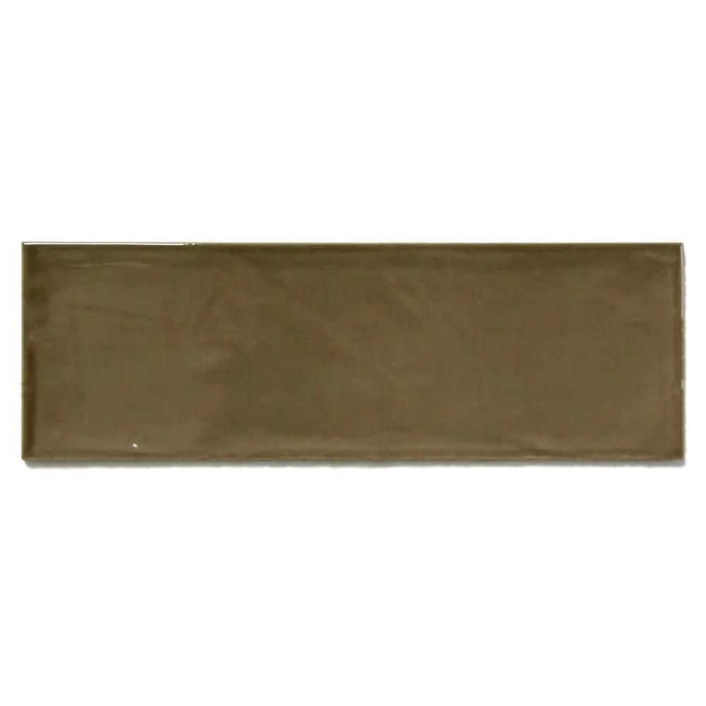 Wandfliese Cifre Bulevar brown braun 10x30 cm I.Sorte Wandfliese Cifre Bulevar brown braun 10x30 cm I.Sorte
