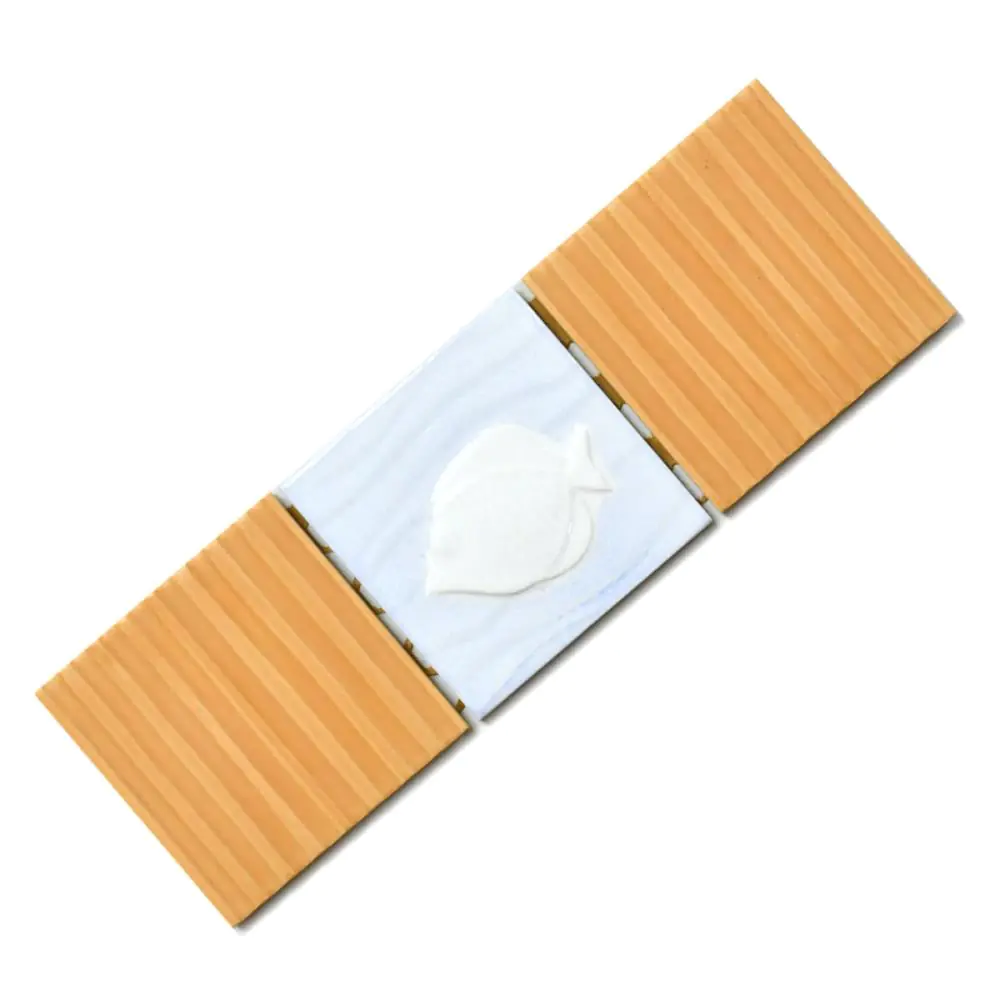 Bordüre Villeroy & Boch 1853 ET32 Martinique mehrfarbig 10x30 cm I.Sorte