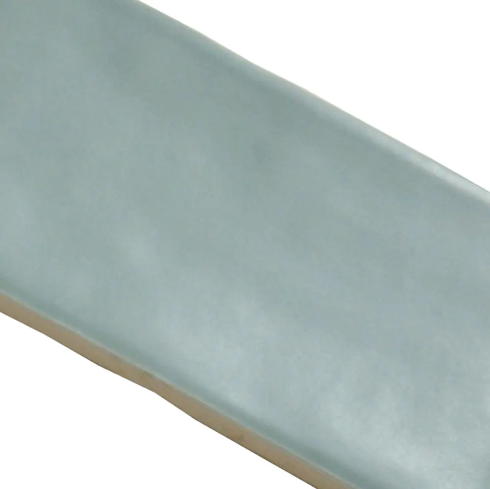 Wandfliese Cifre Atlas jade mate blau grün 7,5x15 cm I.Sorte Wandfliese Cifre Atlas jade mate blau grün 7,5x15 cm I.Sorte