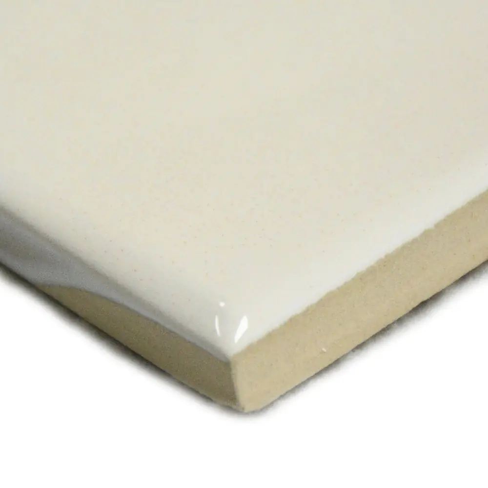 Wandfliese Cifre Opal ivory creme 7,5x30 cm I.Sorte Wandfliese Cifre Opal ivory creme 7,5x30 cm I.Sorte