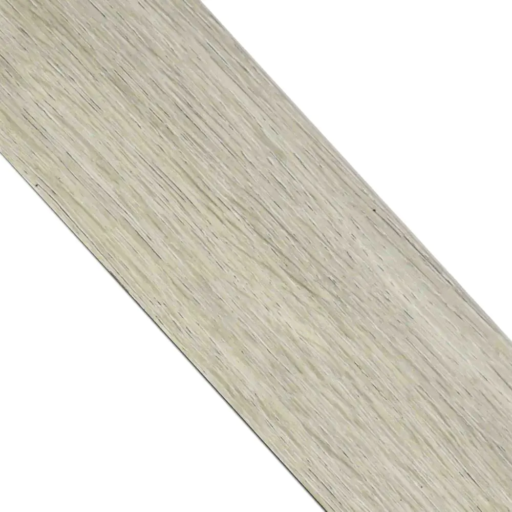 Sockelleiste Lalegno Limoncello Abschlussleiste für SPC Vinylboden