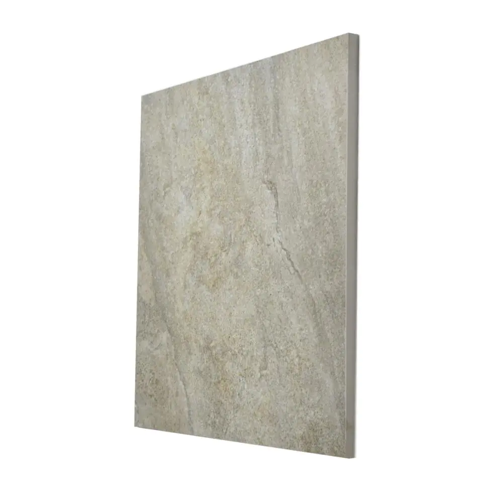 Terrassenplatte Villeroy & Boch 2869 DM70 Bourgogna Garden greige grau beige 60x60 cm I.Sorte