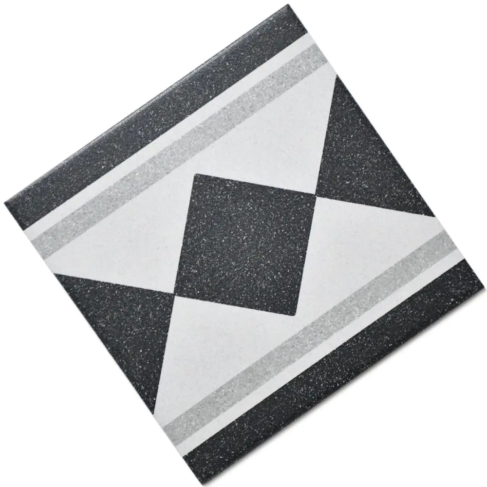 Bordüre Villeroy & Boch 2220 AM9B Alt Mettlach 2.0 mehrfarbig 20x20 cm I.Sorte Bordüre Villeroy & Boch 2220 AM9B Alt Mettlach 2.0 mehrfarbig 20x20 cm I.Sorte