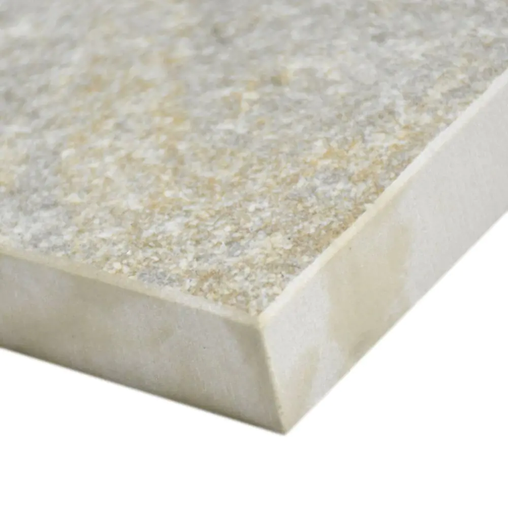Terrassenplatte Villeroy & Boch 2889 DM60 Bourgogna Garden beige hellgrau 80x80 cm I.Sorte Terrassenplatte Villeroy & Boch 2889 DM60 Bourgogna Garden beige hellgrau 80x80 cm I.Sorte
