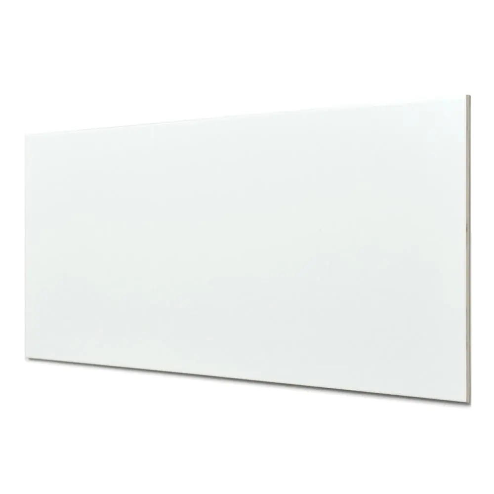 Wandfliese Villeroy & Boch 1555 M100 Colorvision snowy white weiß 30x60 cm I.Sorte