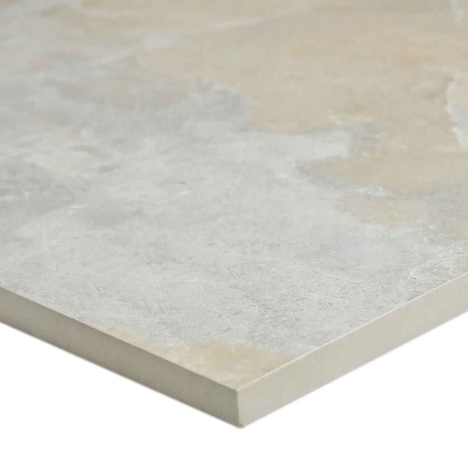 Terrassenplatte Cifre Sinai beige 60x60 cm I.Sorte