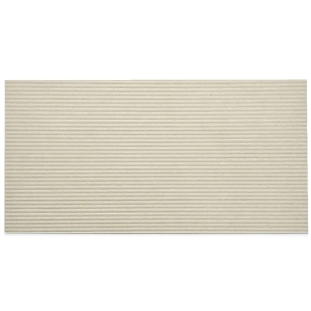 Wandfliese Cifre Rift Crest bone mate 60x120 cm I.Sorte