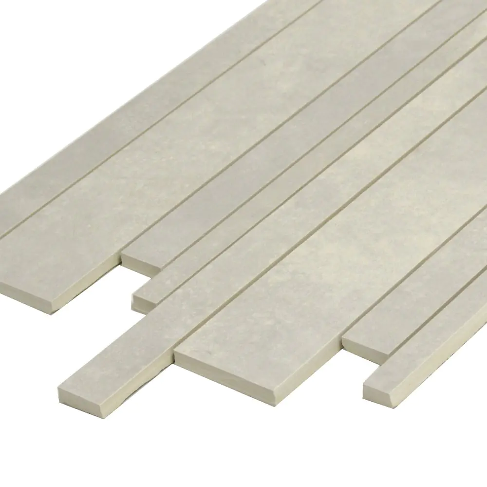 Mosaik Villeroy & Boch 2652 BF10 Midway creme 30x50 cm I.Sorte Mosaik Villeroy & Boch 2652 BF10 Midway creme 30x50 cm I.Sorte