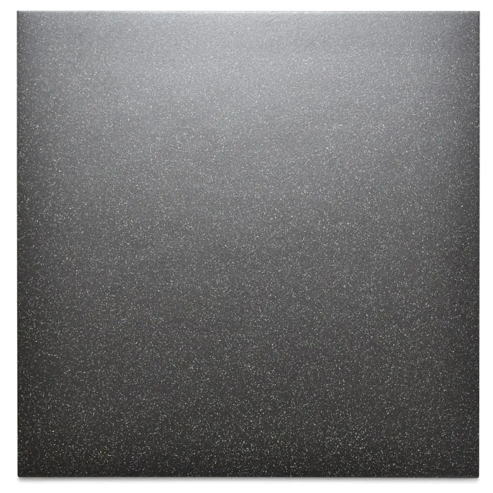 Bodenfliese Argelith anthrazit 40x40 cm I.Sorte