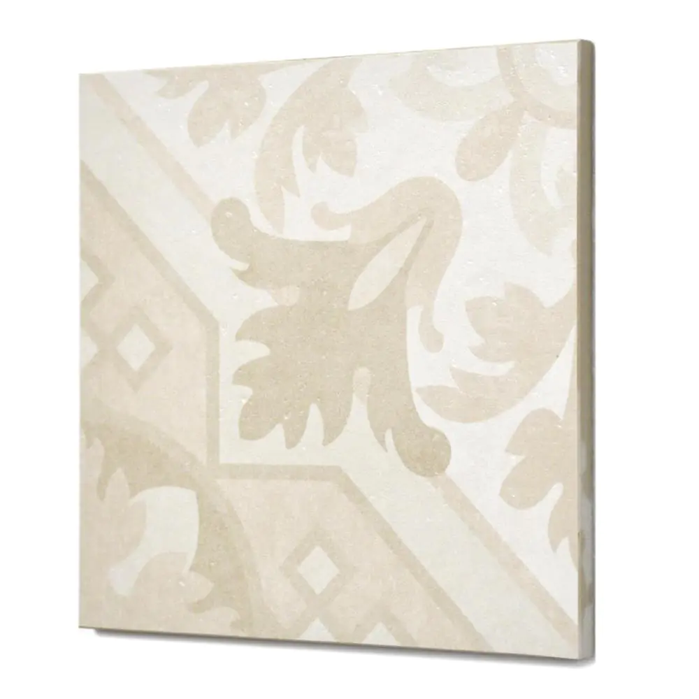 Bodenfliese Dekor Villeroy & Boch 2634 CF1D Century Unlimited multicolor warm 20x20 cm II.Sorte Bodenfliese Dekor Villeroy & Boch 2634 CF1D Century Unlimited multicolor warm 20x20 cm II.Sorte