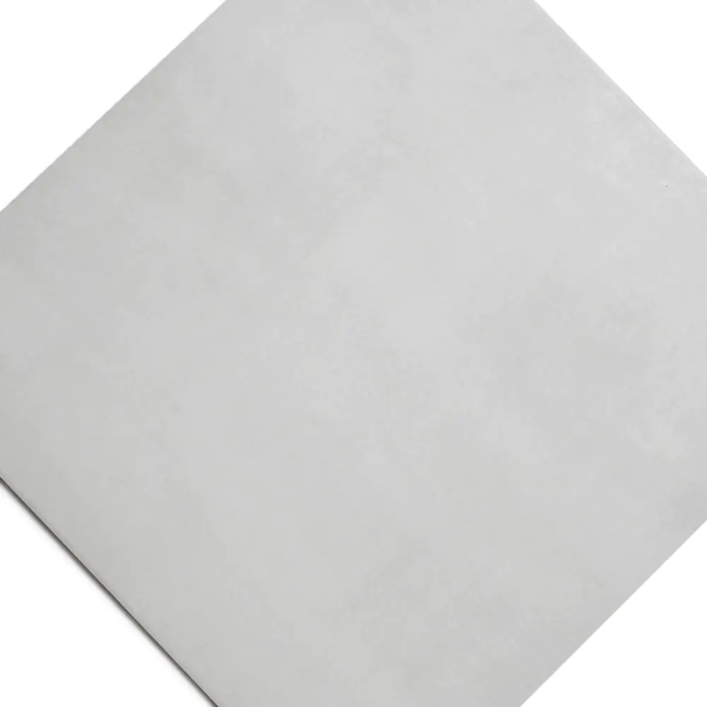 Bodenfliese Villeroy & Boch 2733 YW10 Voiles grey hellgrau 45x45 cm I.Sorte
