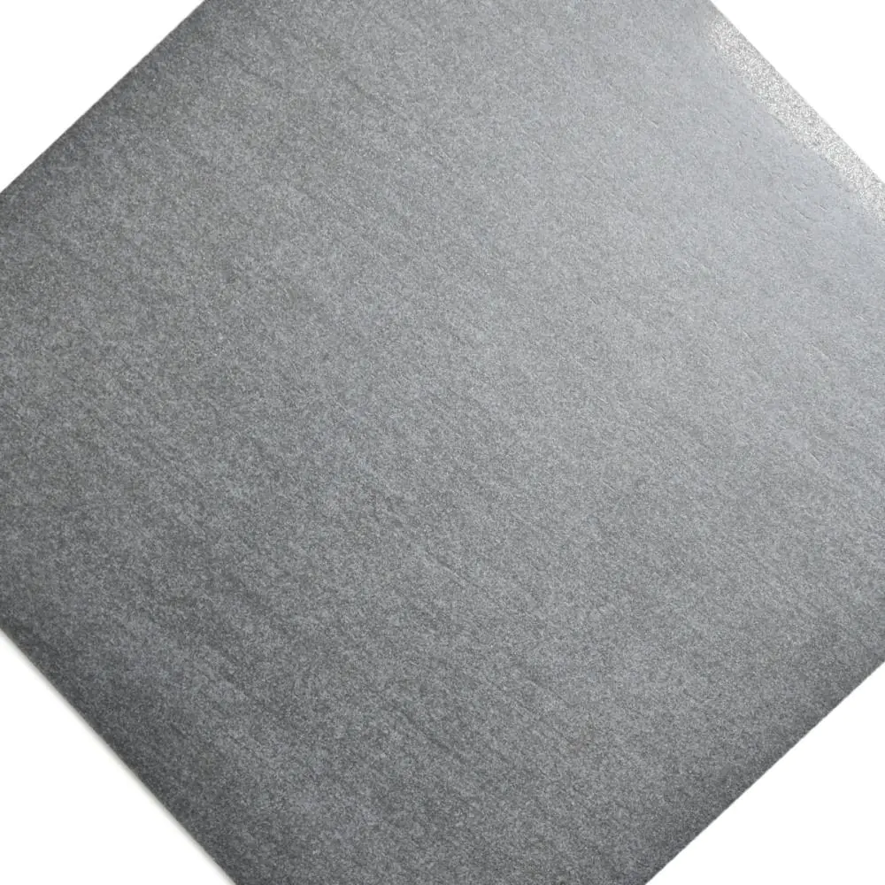 Bodenfliese Villeroy & Boch 2615 OS9L Crossover anthrazit 60x60 cm II.Sorte