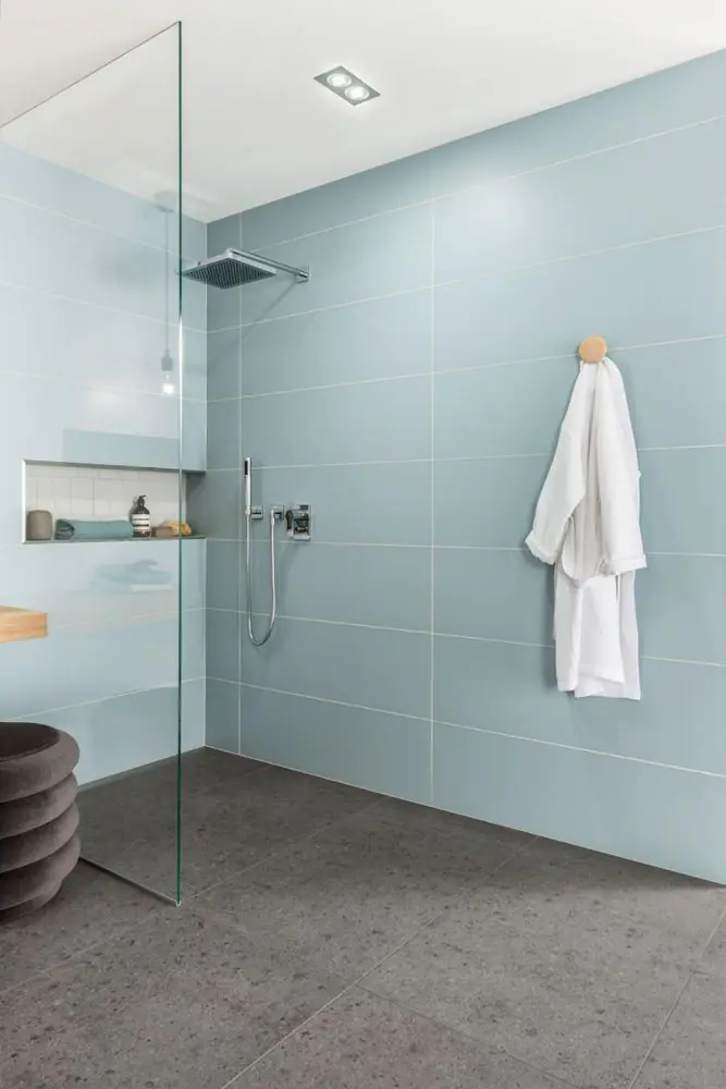 Bodenfliese Villeroy & Boch 2685 SB7M Aberdeen tabocco grau 30x60 cm I.Sorte