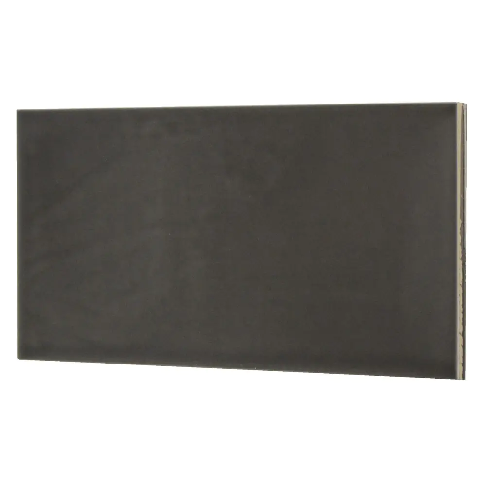 Wandfliese Cifre Atmosphere black schwarz 12,5x25 cm I.Sorte Wandfliese Cifre Atmosphere black schwarz 12,5x25 cm I.Sorte