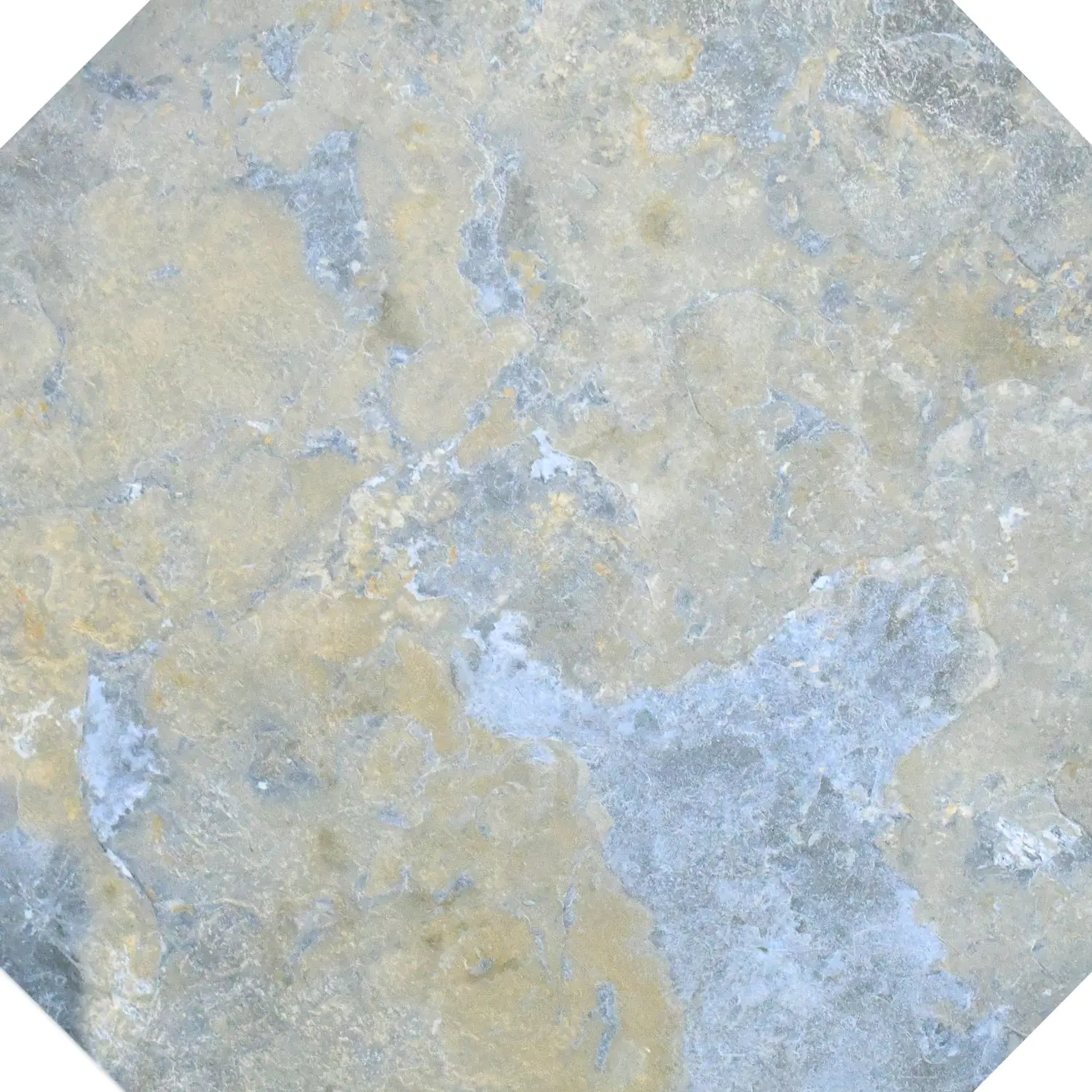 Terrassenplatte Cifre Sinai blue blau 60x60 cm I.Sorte