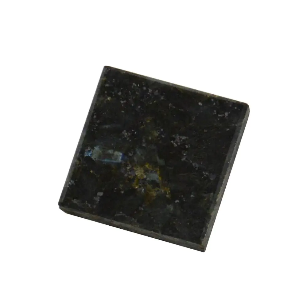 Mosaik Einleger Gaya Manises Dekor E Blue Pearl 5x5 cm I.Sorte