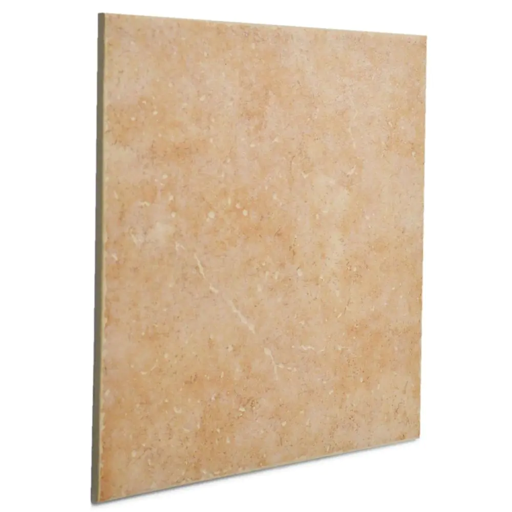 Bodenfliese Top Line Keramik 63131931 beige orange 31x31 cm I.Sorte