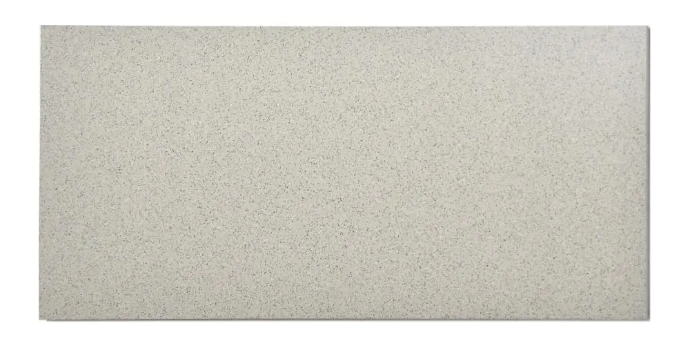 Bodenfliese Villeroy & Boch 2021 VO8G Sonderserie Volkswagen grey grau 30x60 cm I.Sorte