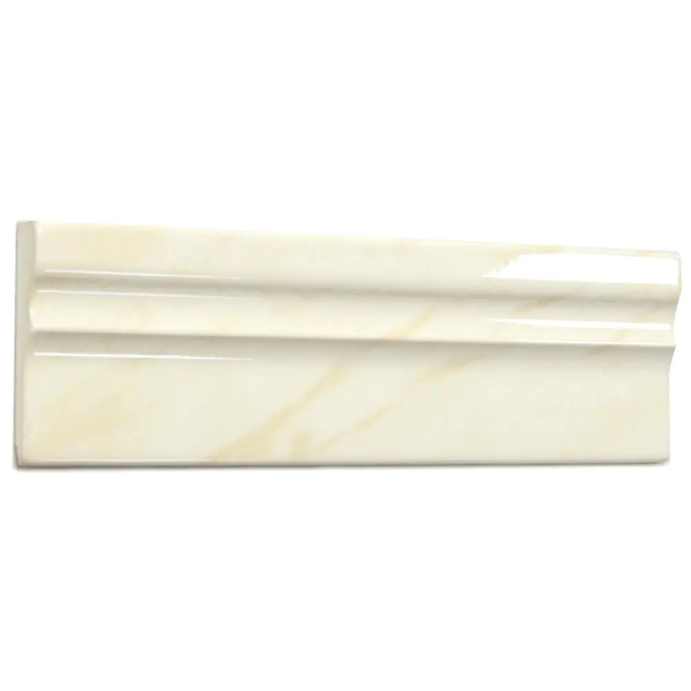 Bordüre Villeroy & Boch Nr.960 1558 TL20 Palazzo Vecchio creme 7,5x25 cm I.Sorte Bordüre Villeroy & Boch Nr.960 1558 TL20 Palazzo Vecchio creme 7,5x25 cm I.Sorte