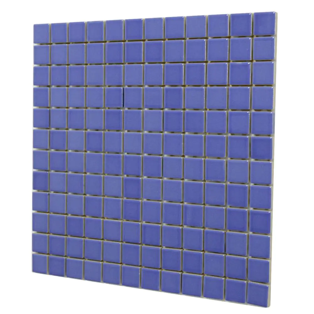 Mosaik Villeroy & Boch 3752 CK19 Creative System ozeanblau 30x30 cm I.Sorte Mosaik Villeroy & Boch 3752 CK19 Creative System ozeanblau 30x30 cm I.Sorte