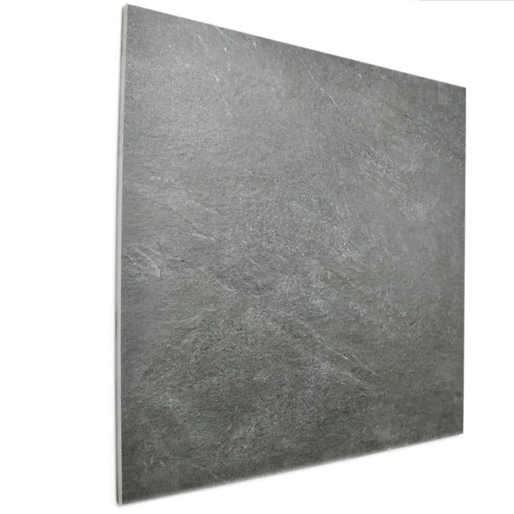 Terrassenplatte Villeroy & Boch 2886 RC90 Montagne Garden anthracite grau 80x80 cm I.Sorte