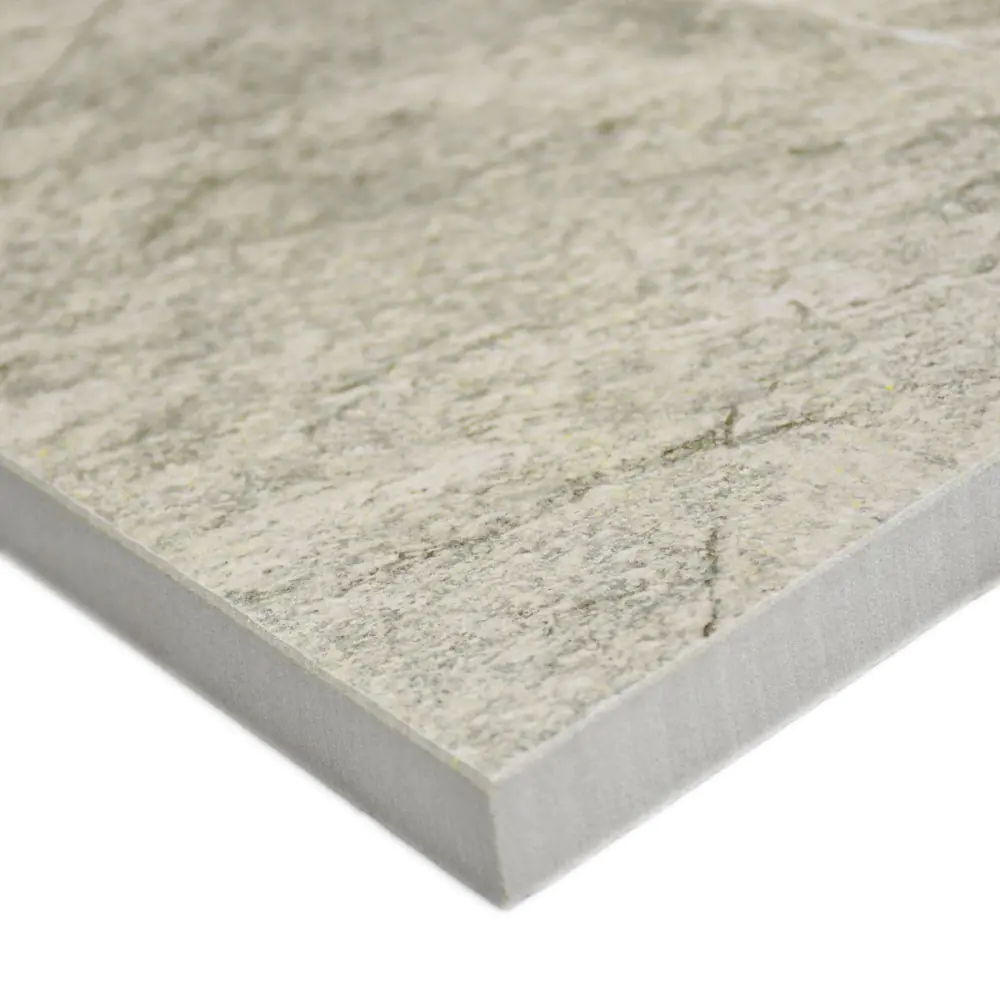 Terrassenplatte Villeroy & Boch 2886 RC70 Montagne Garden silver warm grau 80x80 cm II.Sorte