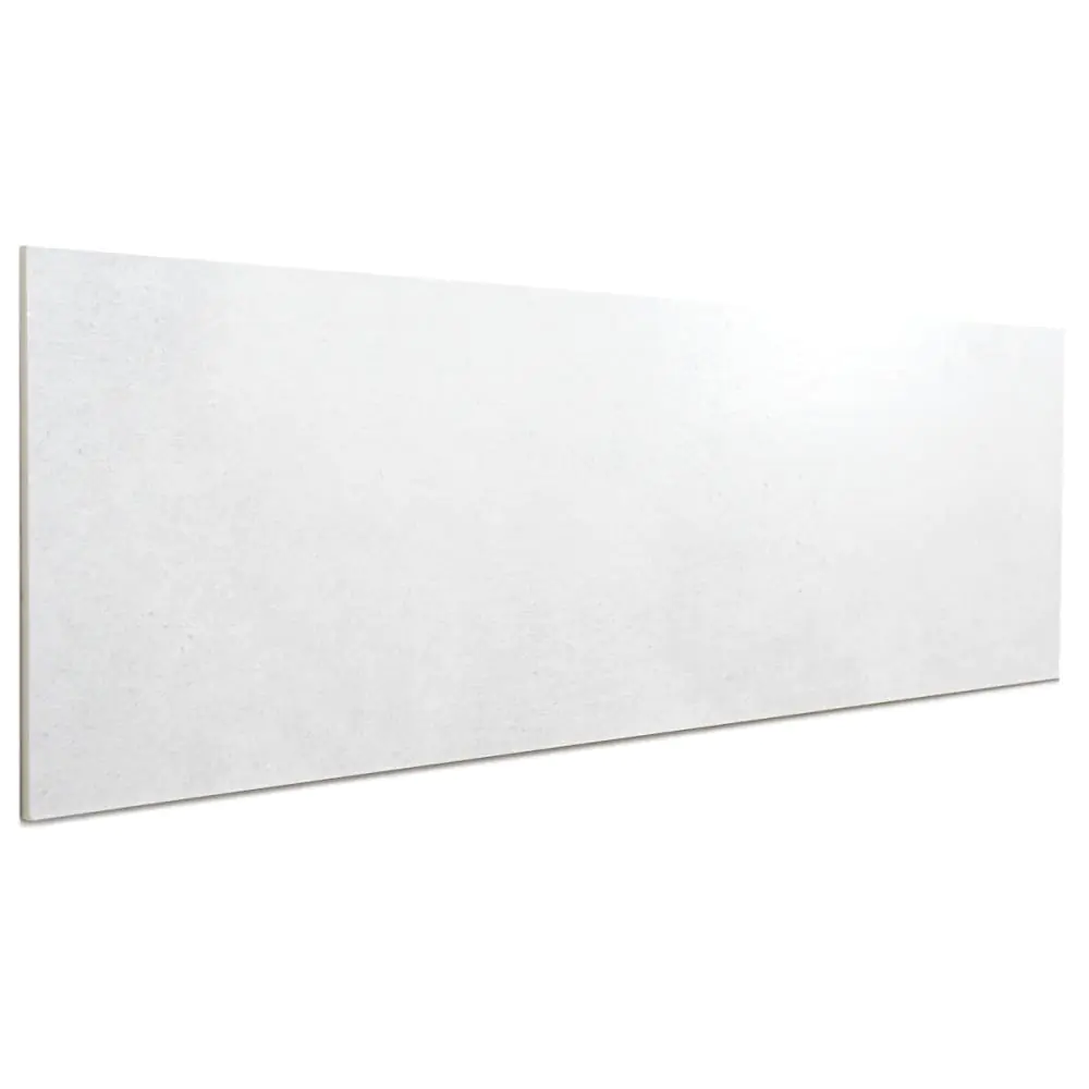 Wandfliese Villeroy & Boch 1333 HB06 New York light grey hellgrau 33x99 cm I.Sorte