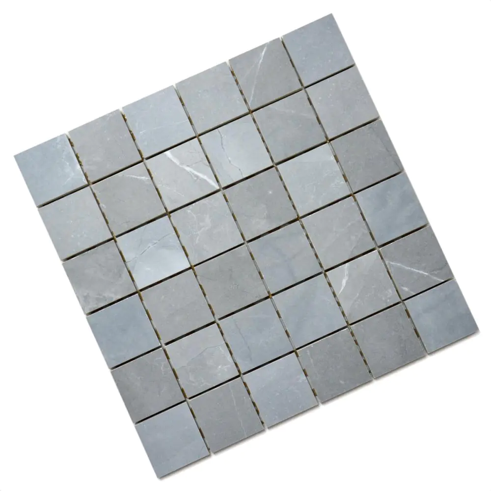 Mosaik Villeroy & Boch 2029 MC60 Trianon grau 30x30 cm I.Sorte Mosaik Villeroy & Boch 2029 MC60 Trianon grau 30x30 cm I.Sorte