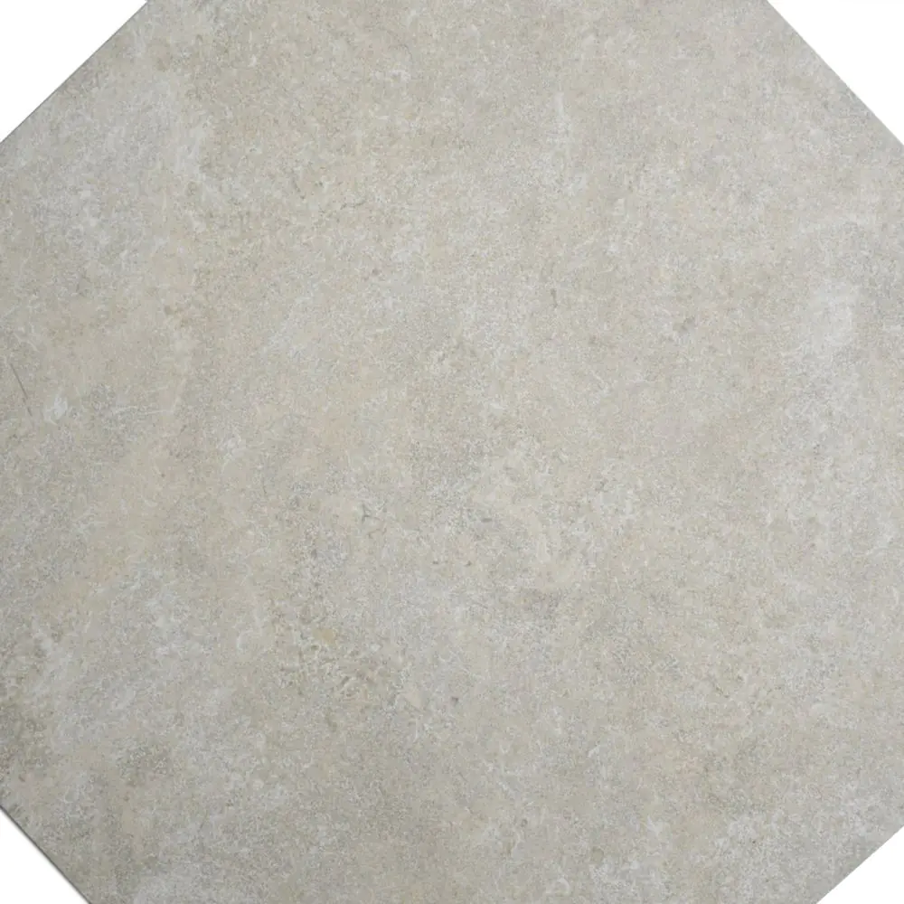 Terrassenplatte VitrA K957675 Naturalux Crosscut light grey hellgrau 60x60 cm I.Sorte