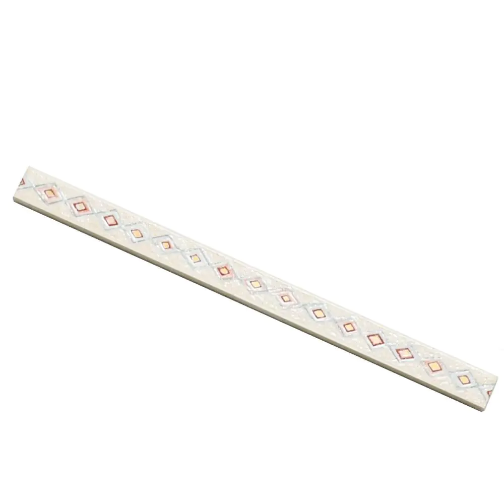 Bordüre Villeroy & Boch Nr.921 1440 D125 Altamira mehrfarbig 2x30 cm I.Sorte