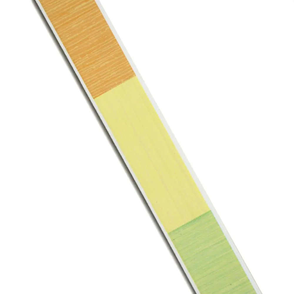 Bordüre Villeroy & Boch Nr.180 1454 KC36 Multiply orange gelb grün 3x25 cm Bordüre Villeroy & Boch Nr.180 1454 KC36 Multiply orange gelb grün 3x25 cm