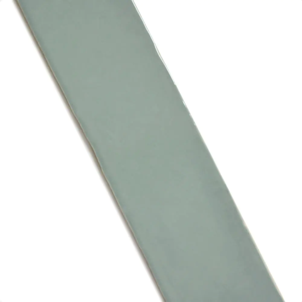 Wandfliese Cifre Colonial jade brillo grün 7,5x30 cm I.Sorte Wandfliese Cifre Colonial jade brillo grün 7,5x30 cm I.Sorte