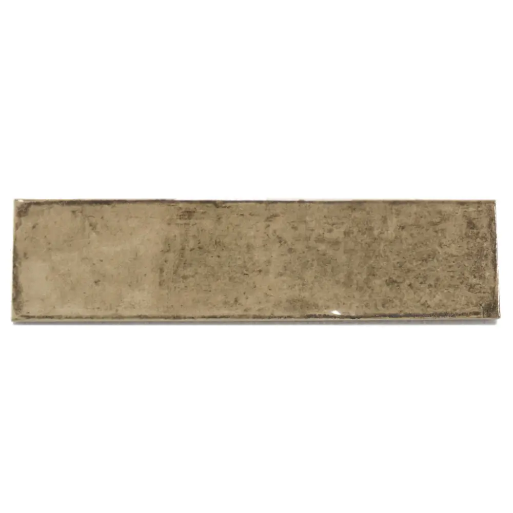 Wandfliese Cifre Alchimia moka braun 7,5x30 cm I.Sorte Wandfliese Cifre Alchimia moka braun 7,5x30 cm I.Sorte