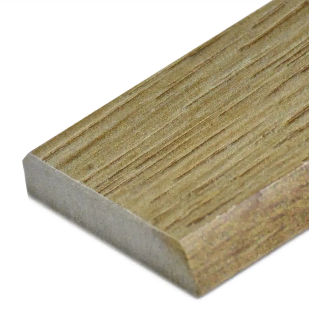 Sockel Villeroy & Boch 2877 EW10 Oak Flair almond beige 5x120 cm I.Sorte