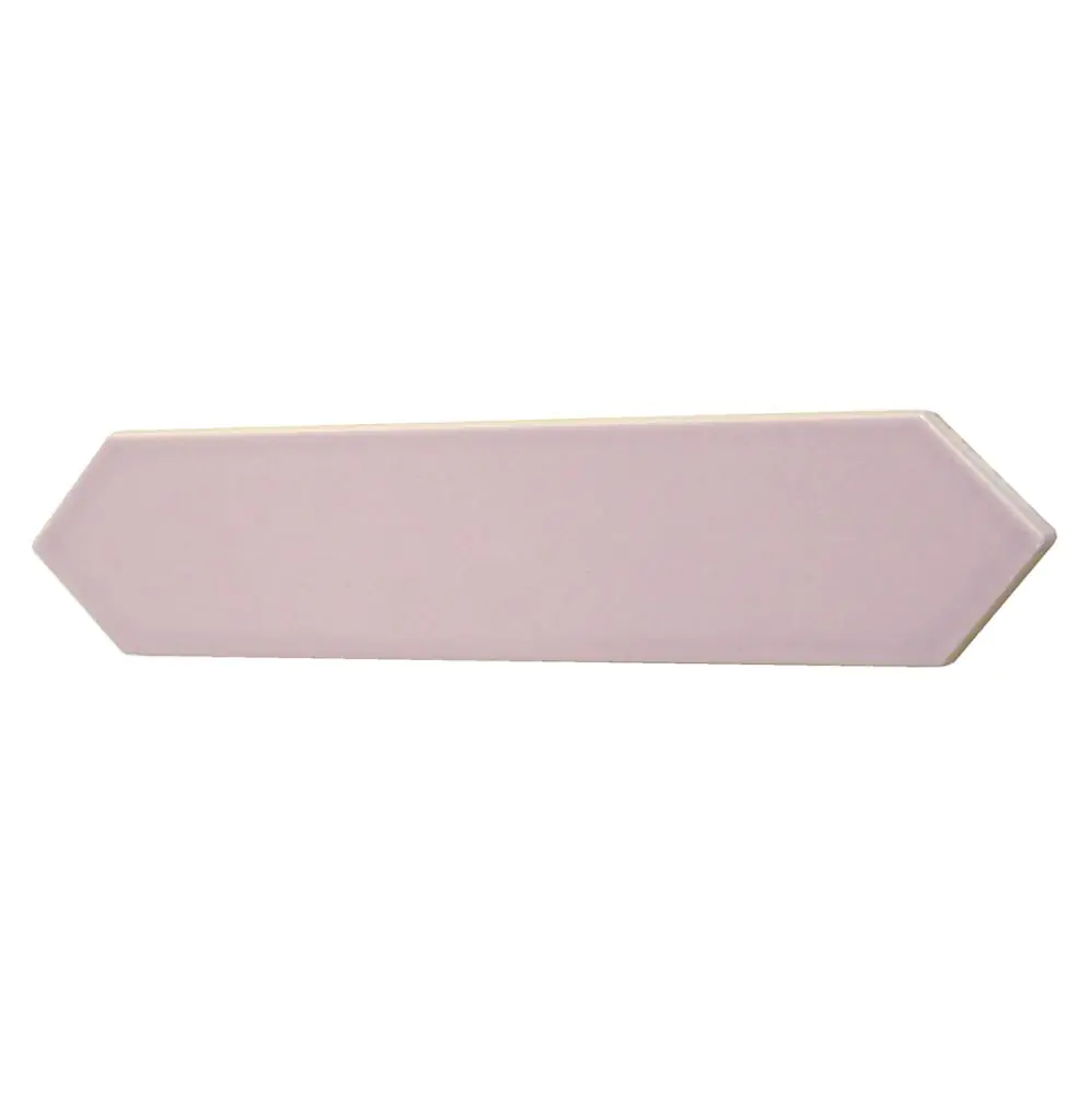 Wandfliese Cifre Dimsey pink rosa 6,5x33 cm I.Sorte Wandfliese Cifre Dimsey pink rosa 6,5x33 cm I.Sorte