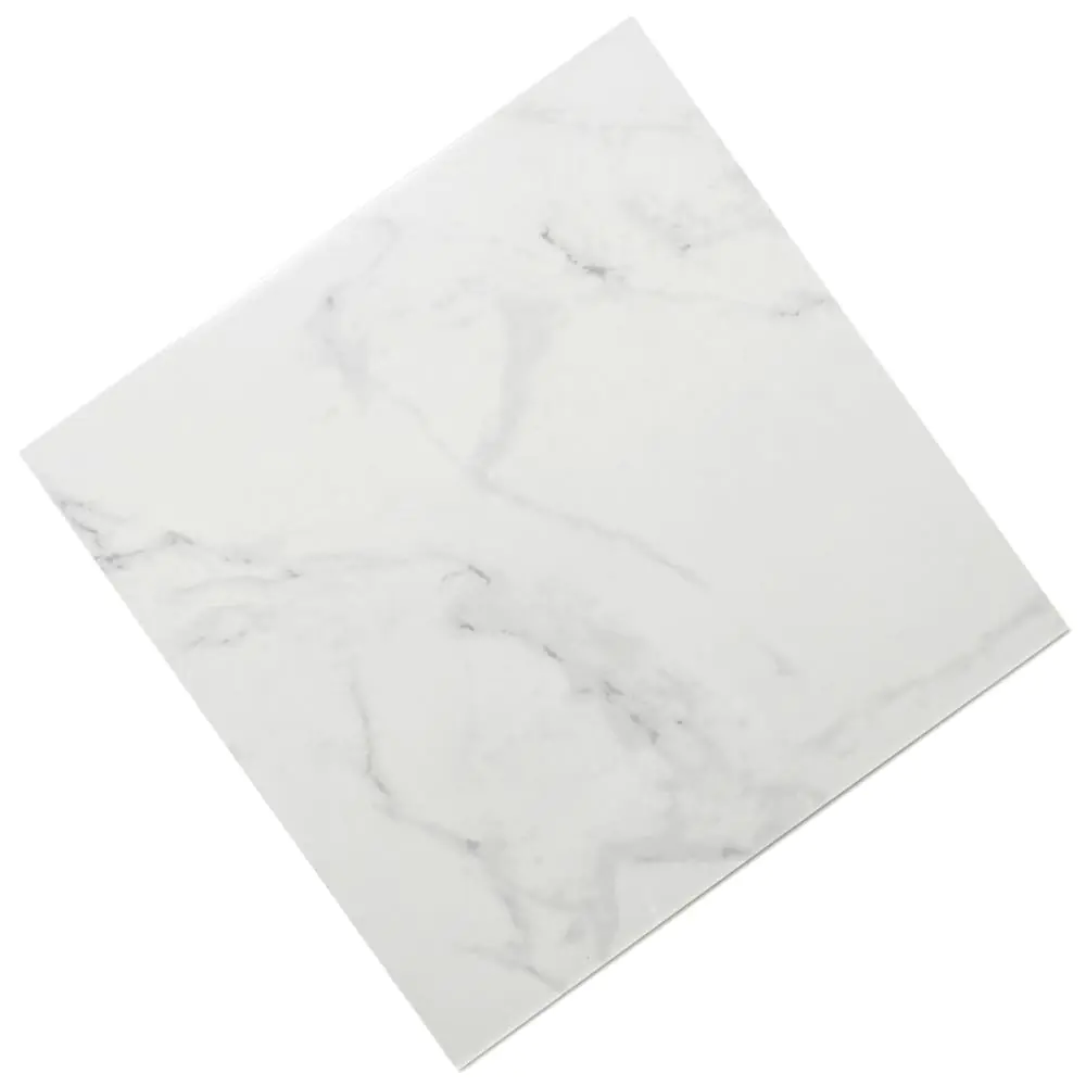 Bodenfliese Villeroy & Boch 2660 MA0P Marble Arch magic white weiß 60x60 cm I.Sorte