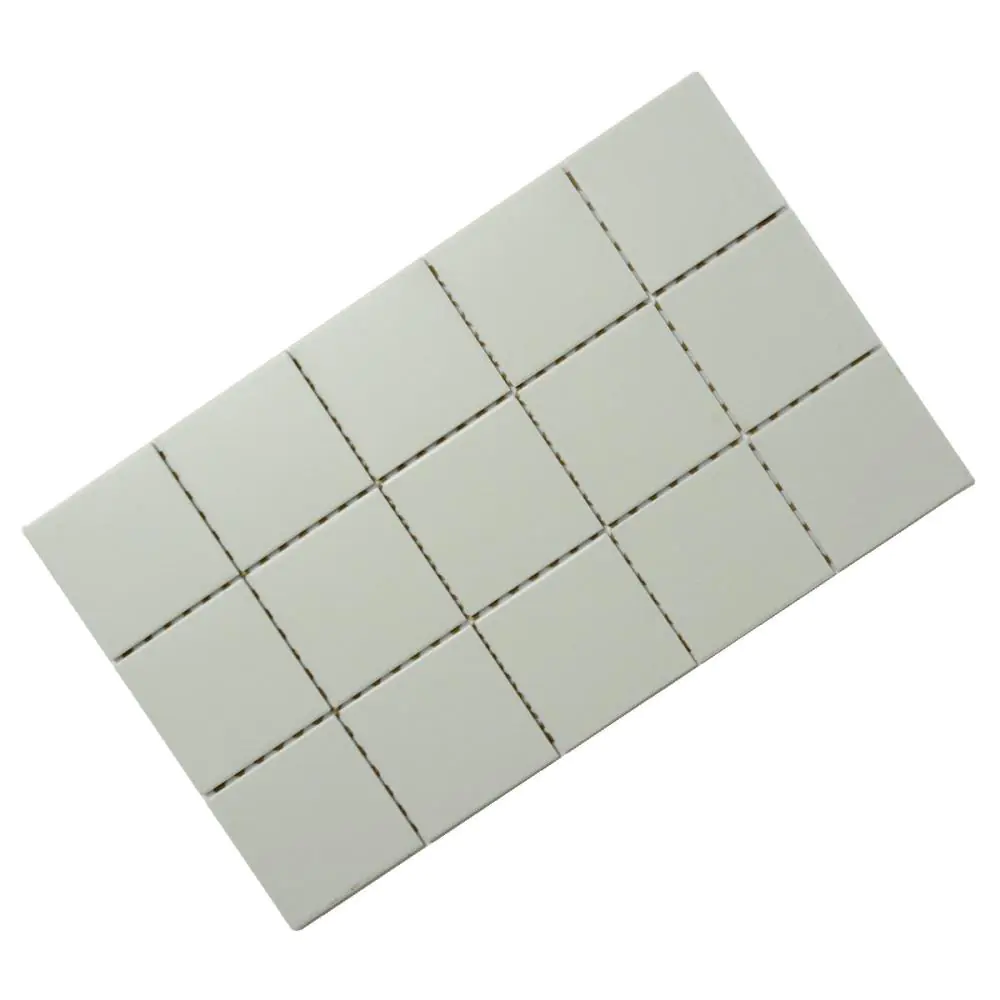 Mosaik Villeroy & Boch 2200 PA93 Pro Architectura grau 30x50 cm I.Sorte Mosaik Villeroy & Boch 2200 PA93 Pro Architectura grau 30x50 cm I.Sorte