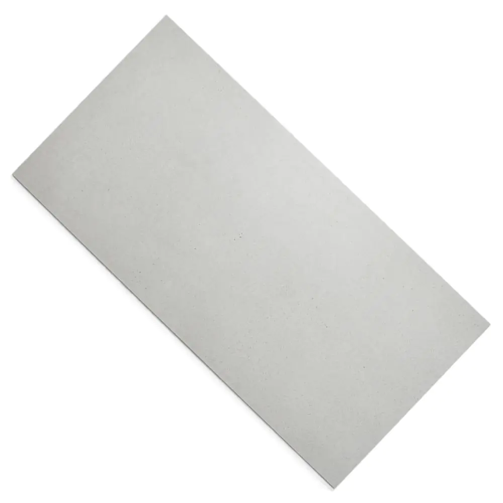 Bodenfliese Cifre Borneo white mate hellgrau matt 60x120 cm I.Sorte