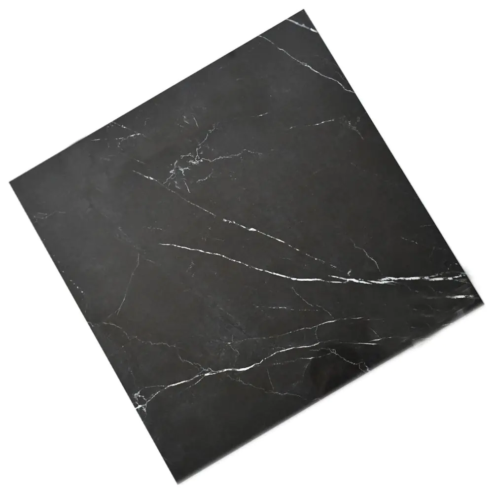 Bodenfliese Villeroy & Boch 2660 MK9P Victorian black schwarz 60x60 cm I.Sorte