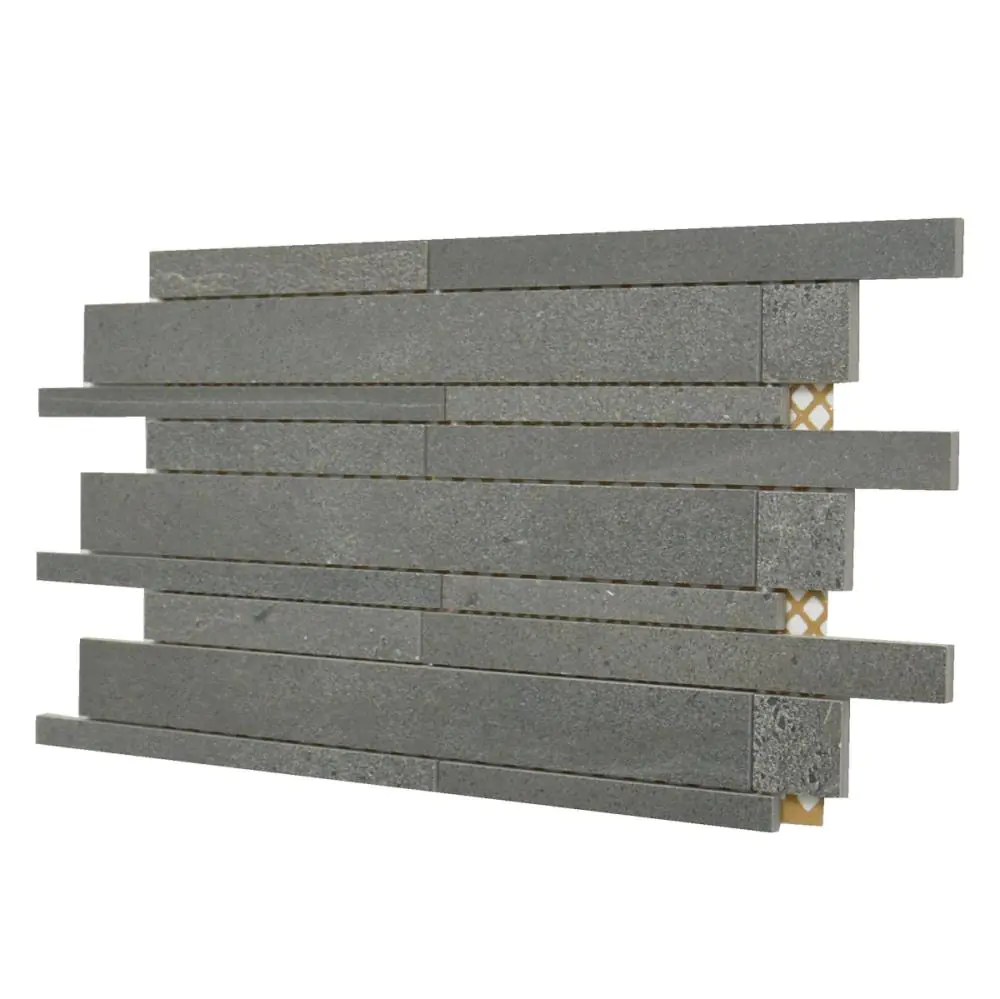 Mosaik Villeroy & Boch 2388 VA90 Gemstone dunkel grau 30x50 cm I.Sorte Mosaik Villeroy & Boch 2388 VA90 Gemstone dunkel grau 30x50 cm I.Sorte