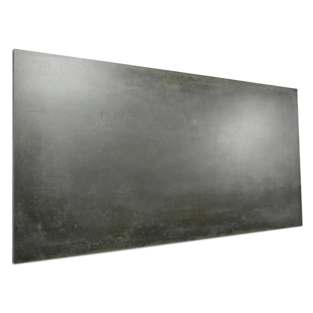 Bodenfliese Cifre Industrial black anthrazit 60x120 cm I.Sorte Bodenfliese Cifre Industrial black anthrazit 60x120 cm I.Sorte
