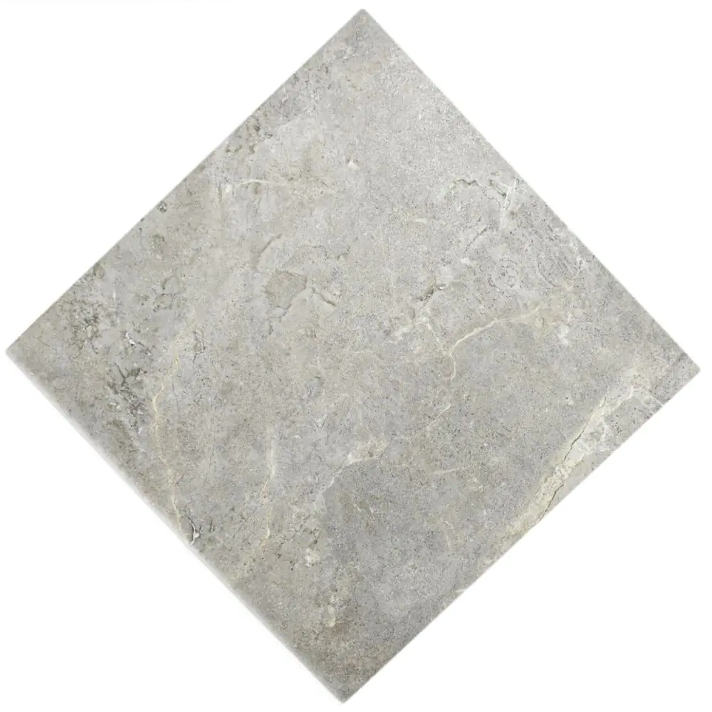Bodenfliese Cercom Ceramiche 1089322 Everstone evergreige grau 120x120 cm I.Sorte