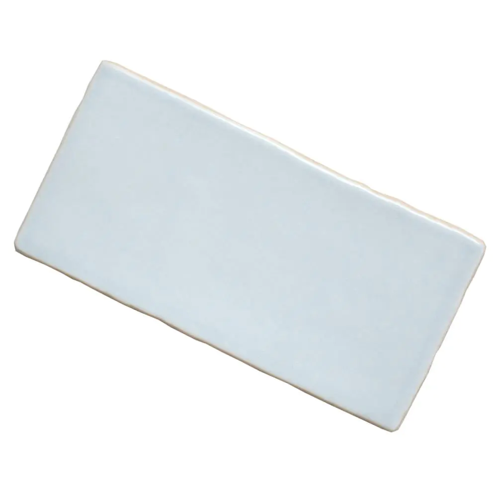 Wandfliese Cifre Atlas aqua mate blau 7,5x15 cm I.Sorte Wandfliese Cifre Atlas aqua mate blau 7,5x15 cm I.Sorte