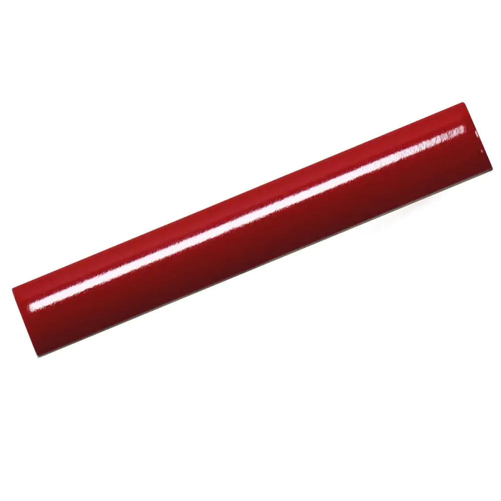 Bordüre Bärwolf Nr.953 rojo rot 3x20 cm I.Sorte