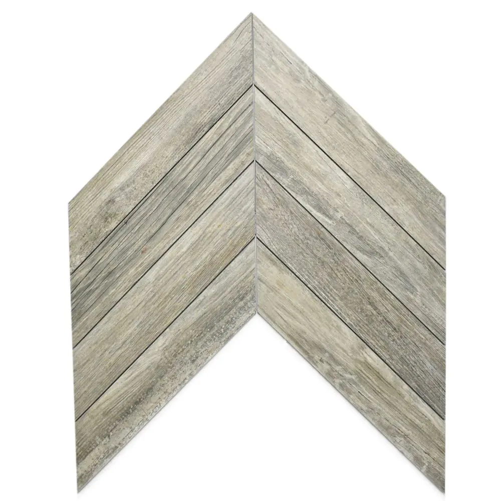 Bodenfliese Villeroy & Boch 2783 WL60 Wood Selection smoky wood grau 10x50 cm I. Sorte