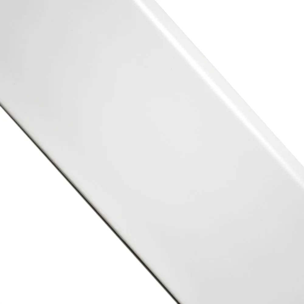 Sockel Villeroy & Boch 1506 NE00 Cherie white weiß 15x60 cm I.Sorte Sockel Villeroy & Boch 1506 NE00 Cherie white weiß 15x60 cm I.Sorte