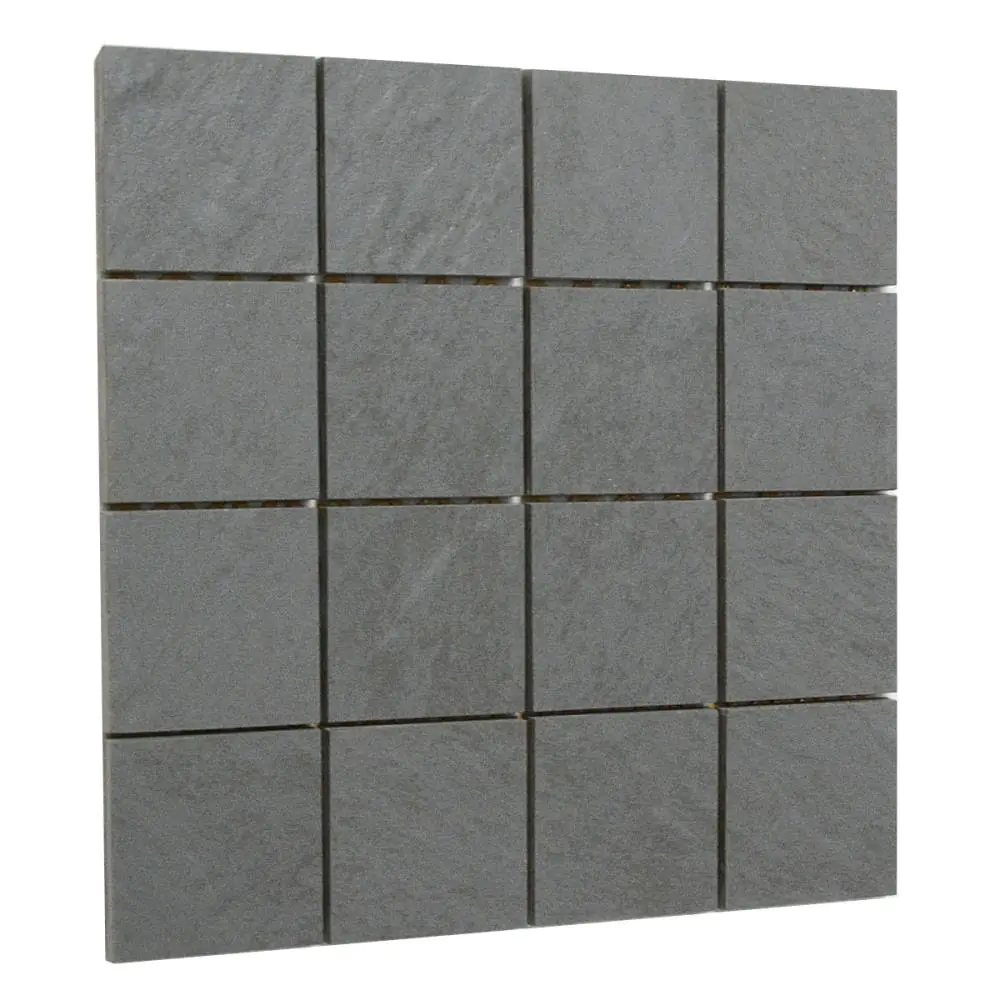 Mosaik Villeroy & Boch 2486 SL60 Place grau 30x30 cm I.Sorte Mosaik Villeroy & Boch 2486 SL60 Place grau 30x30 cm I.Sorte