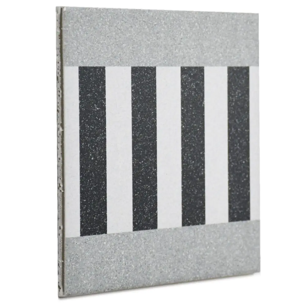 Bordüre Villeroy & Boch 2220 AM6B Alt Mettlach 2.0 multicolor grey mehrfarbig 20x20 cm I.Sorte